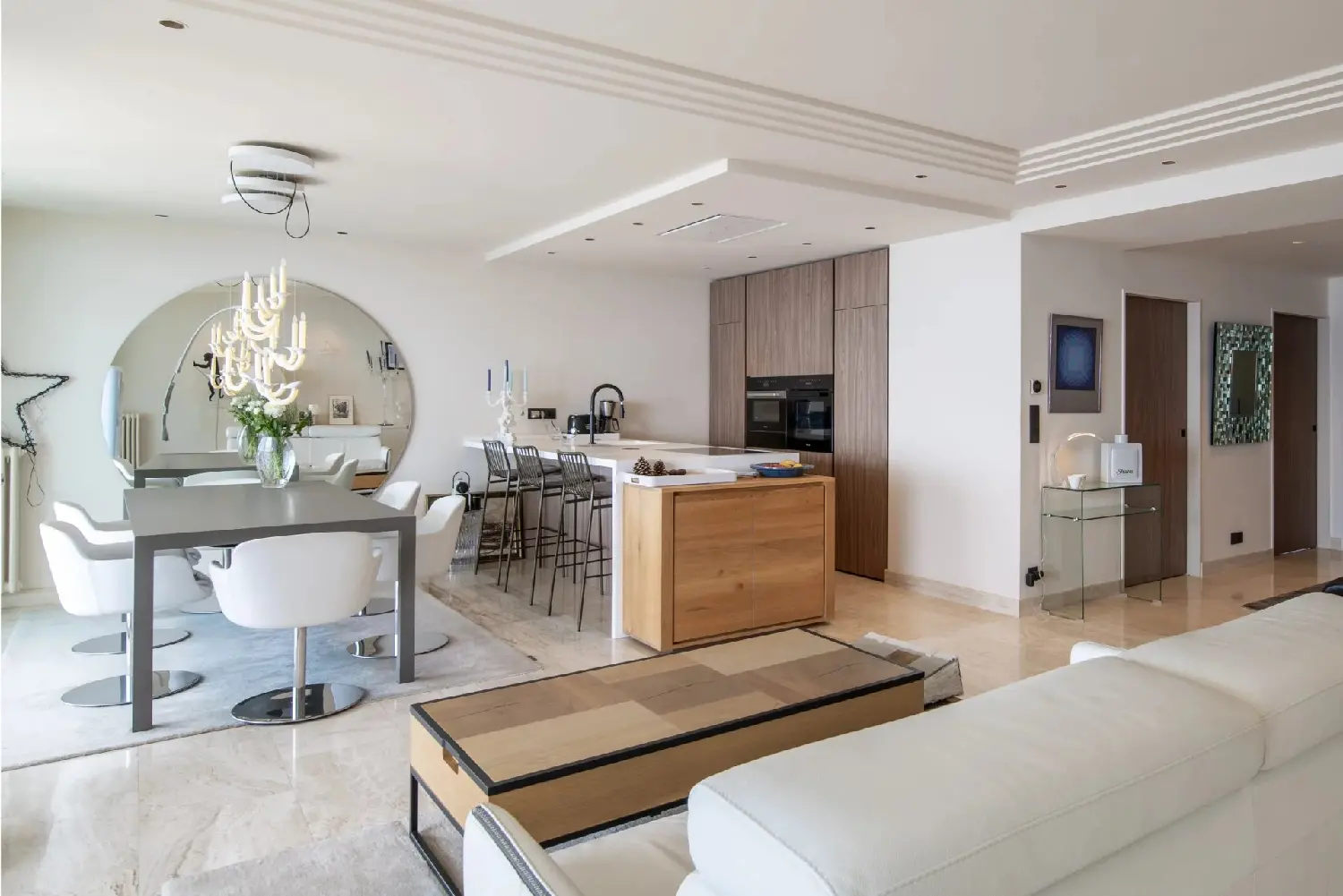 à vendre appartement Cannes Alpes-Maritimes 5