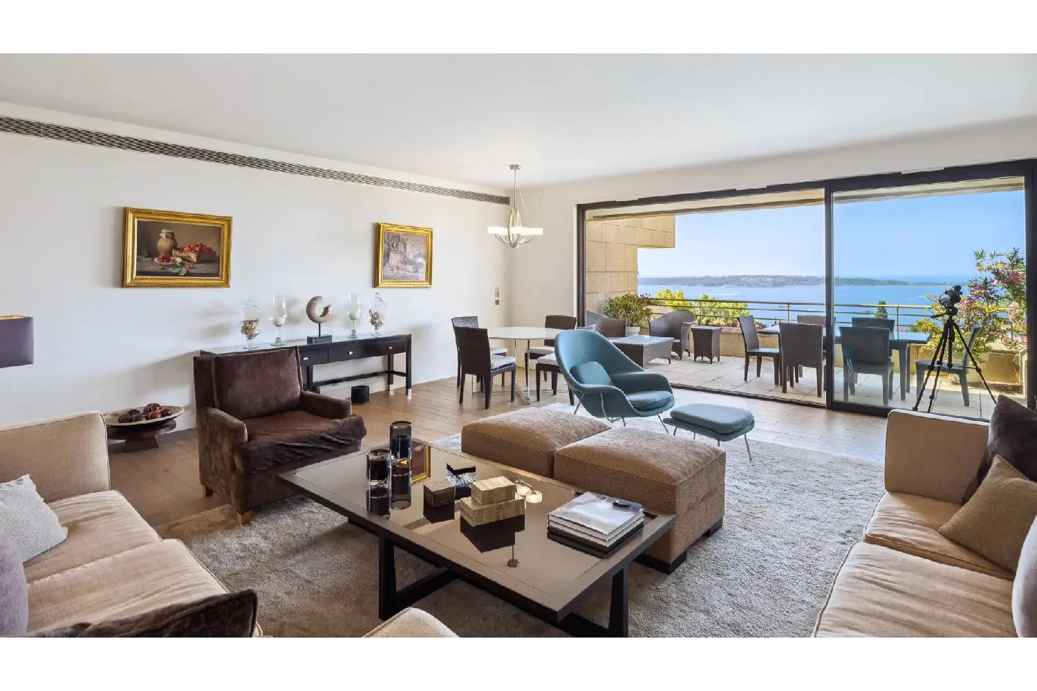  à vendre appartement Cannes Alpes-Maritimes 1