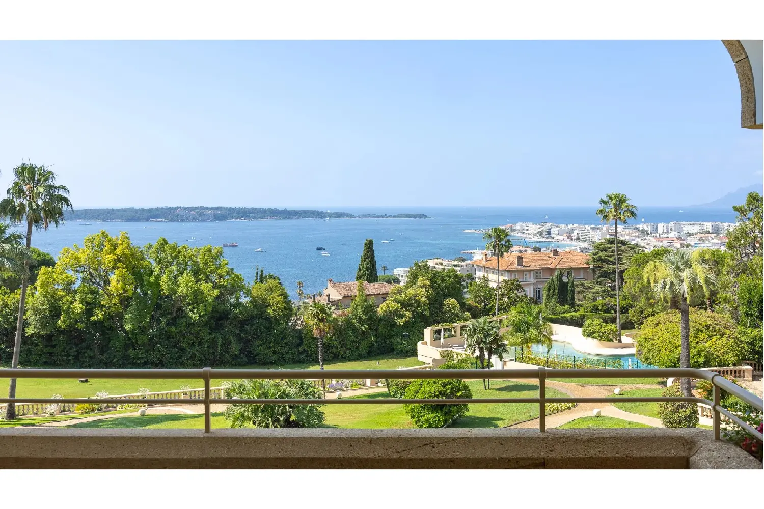  à vendre appartement Cannes Alpes-Maritimes 2