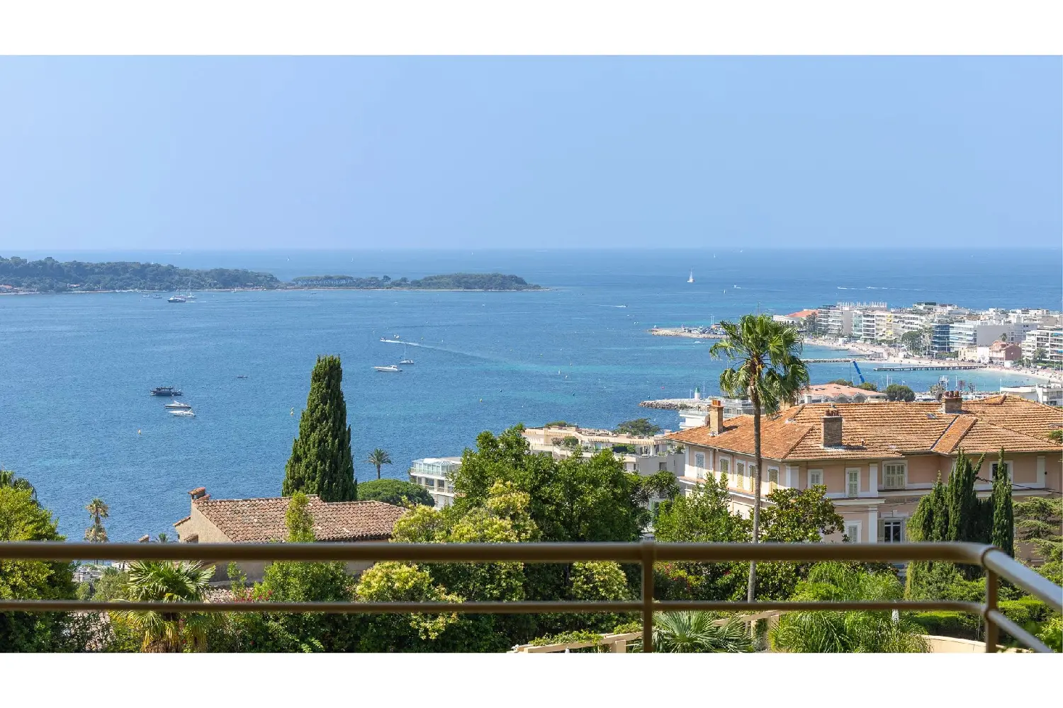  à vendre appartement Cannes Alpes-Maritimes 3