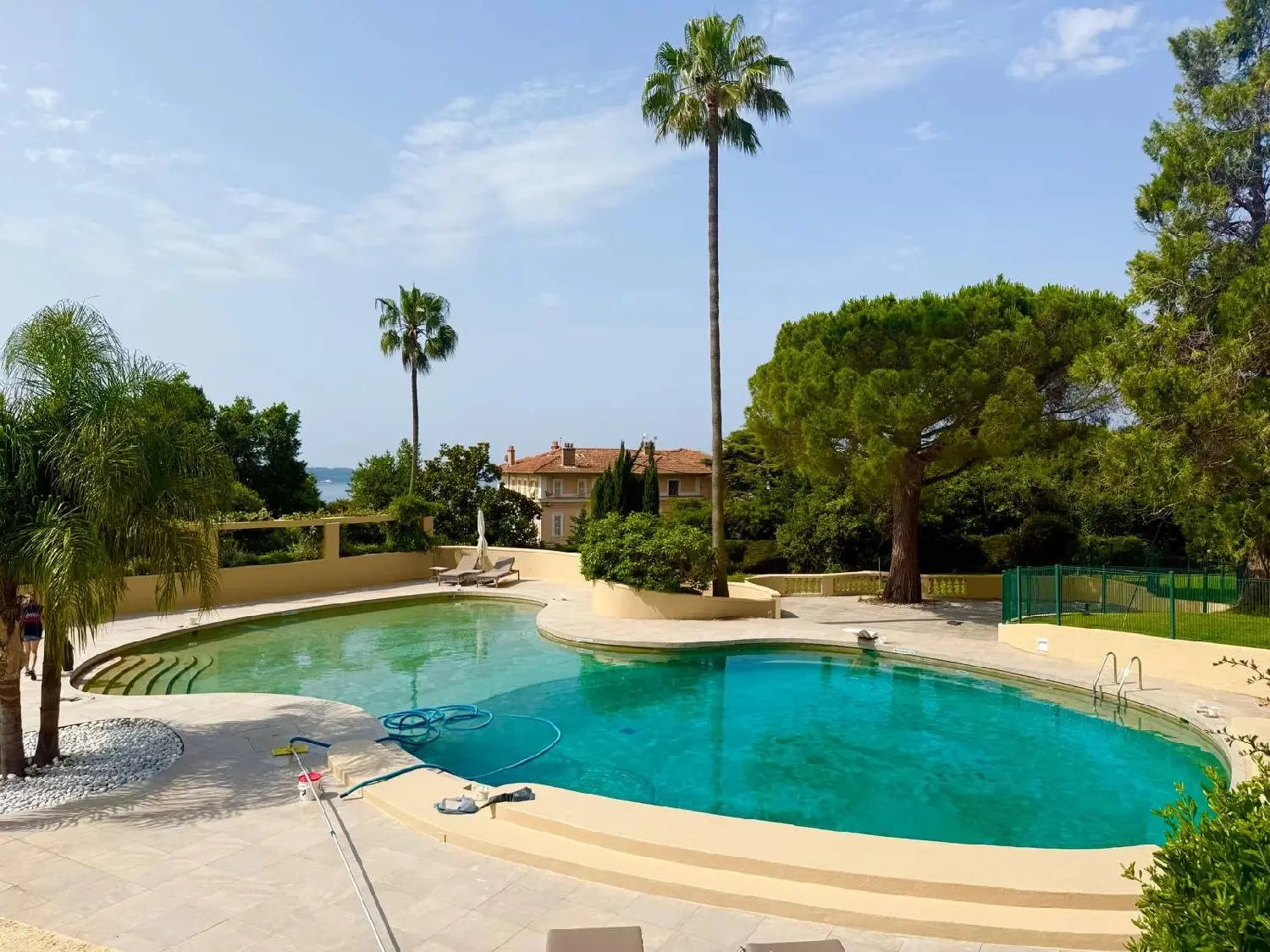  à vendre appartement Cannes Alpes-Maritimes 4