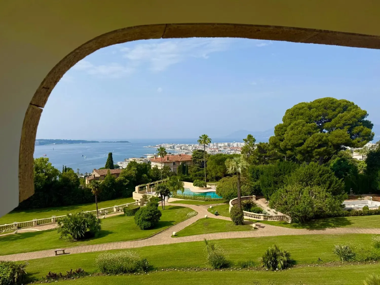 à vendre appartement Cannes Alpes-Maritimes 5