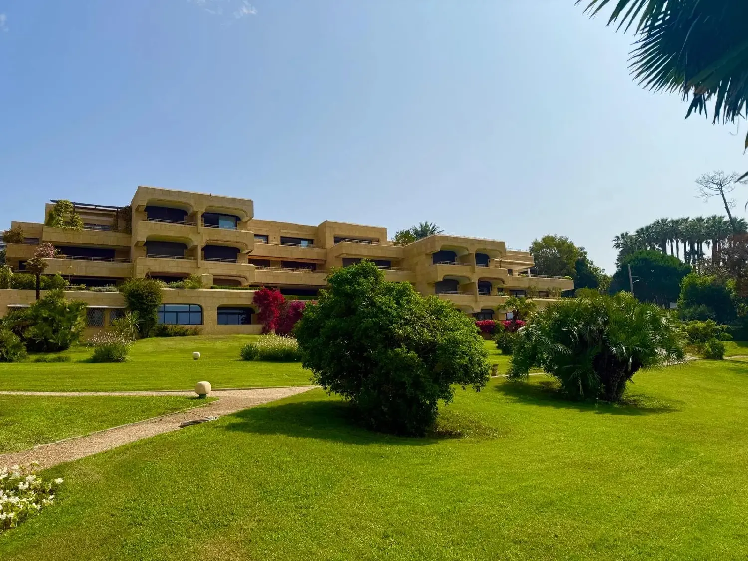  à vendre appartement Cannes Alpes-Maritimes 6