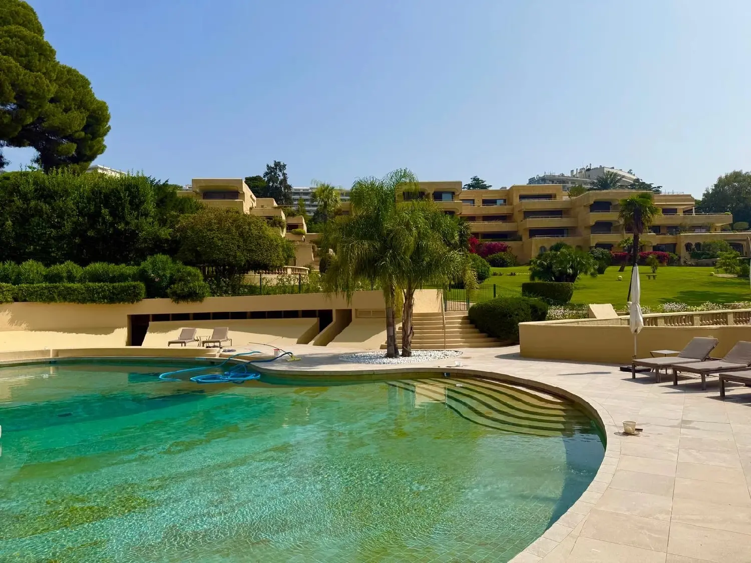  à vendre appartement Cannes Alpes-Maritimes 7