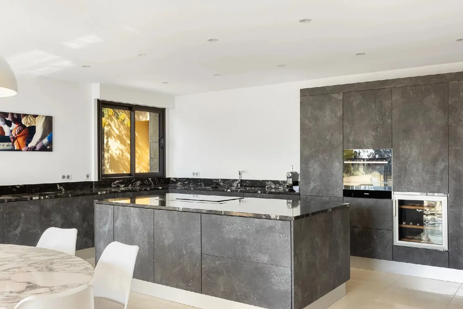  te koop appartement Cannes Alpes-Maritimes 6