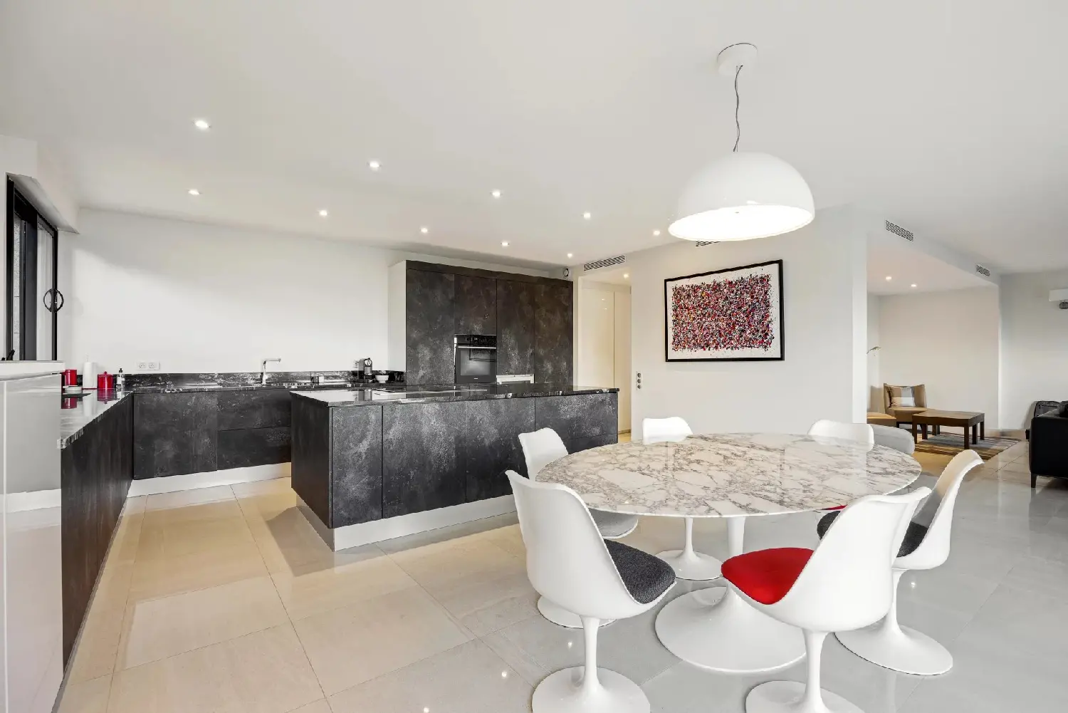  te koop appartement Cannes Alpes-Maritimes 8