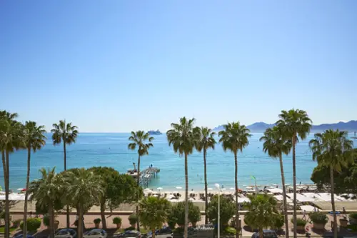 Cannes Alpes-Maritimes Wohnung/ Apartment Bild 7122331