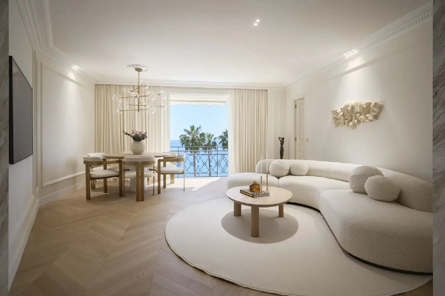  te koop appartement Cannes Alpes-Maritimes 2