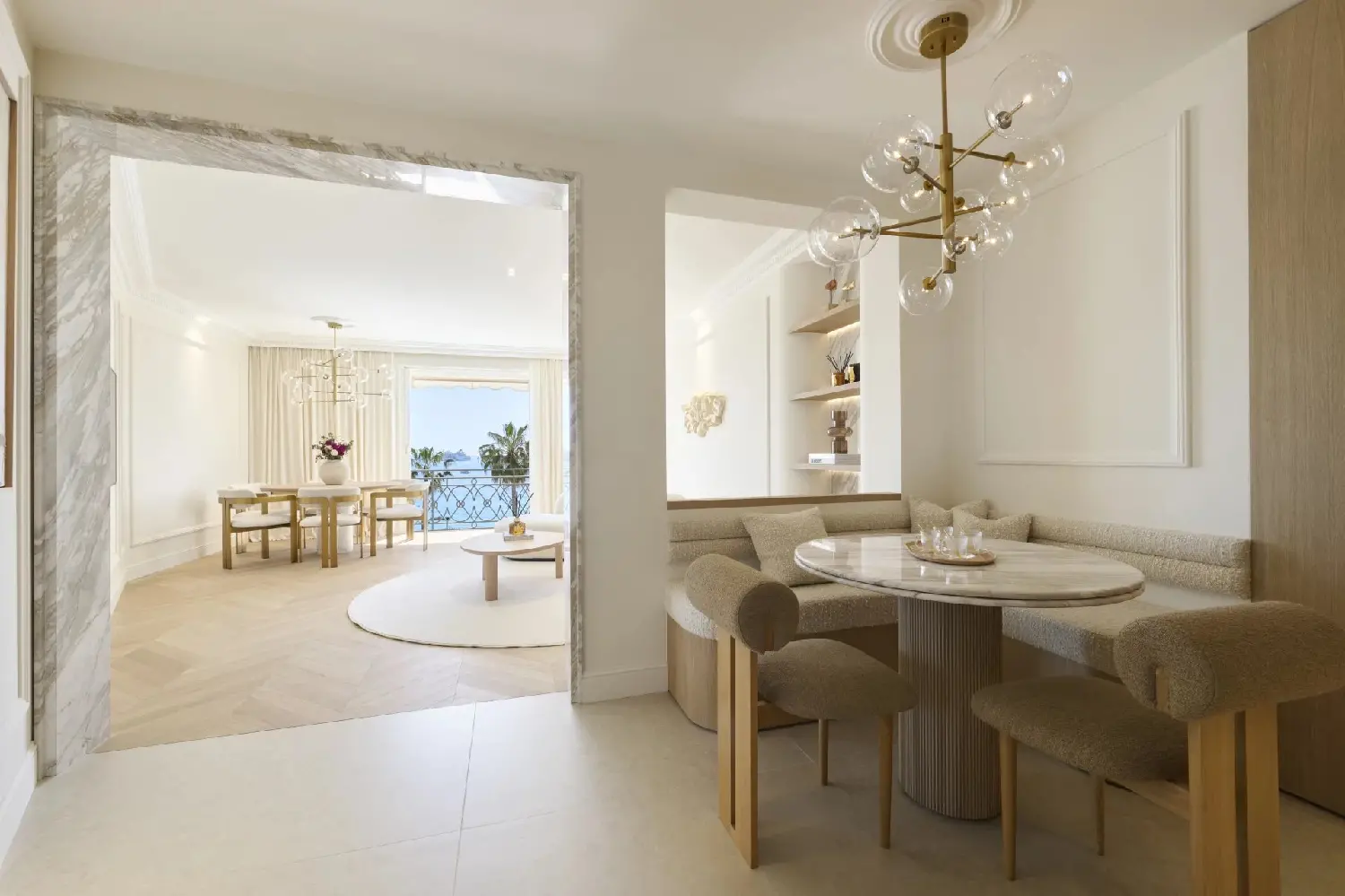  te koop appartement Cannes Alpes-Maritimes 4