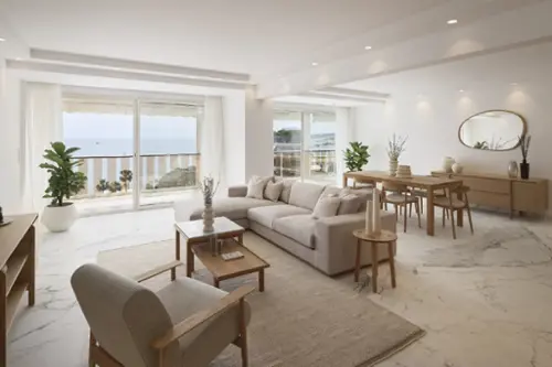 Cannes Alpes-Maritimes Wohnung/ Apartment Bild 7122332