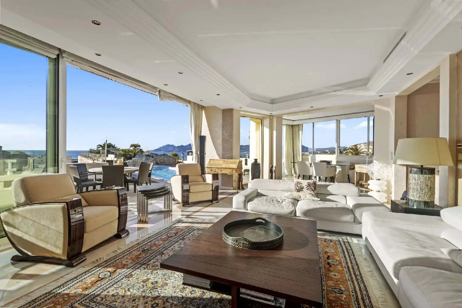  te koop appartement Cannes Alpes-Maritimes 4