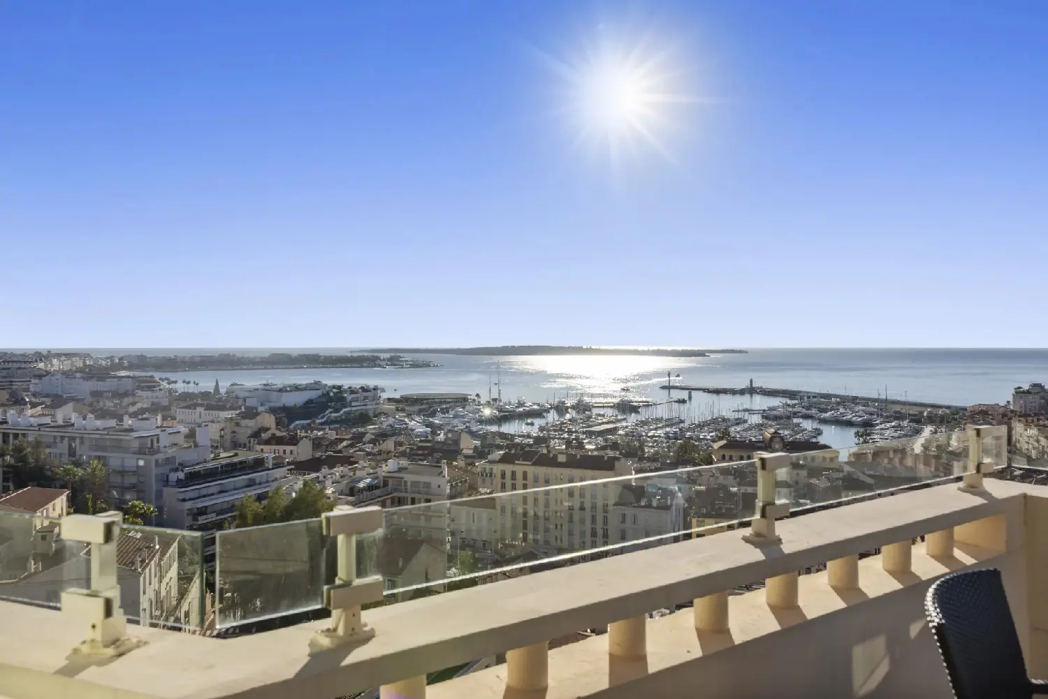 te koop appartement Cannes Alpes-Maritimes 5