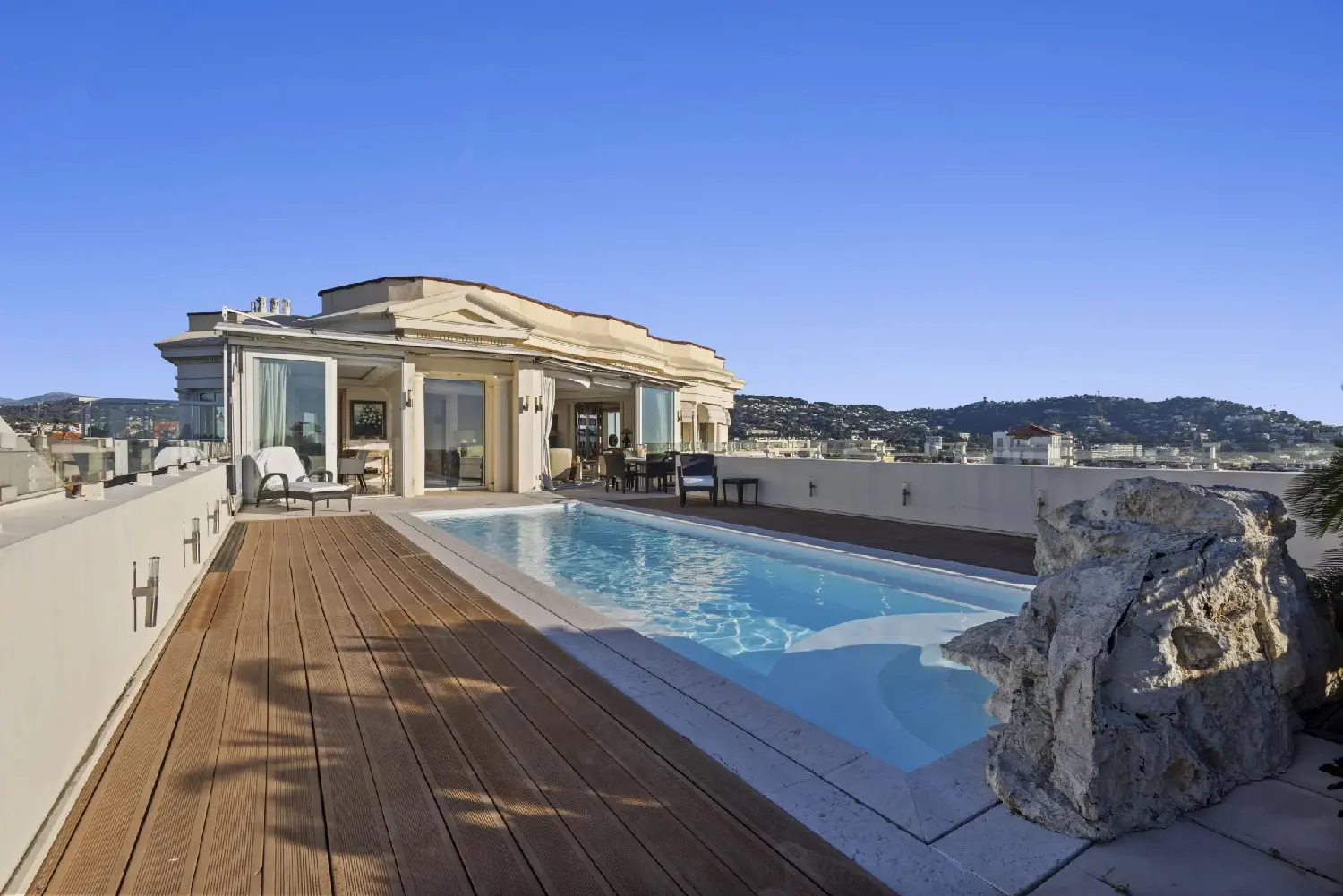  te koop appartement Cannes Alpes-Maritimes 6