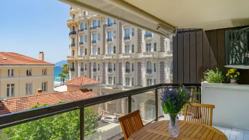 Cannes Alpes-Maritimes appartement foto 7122362