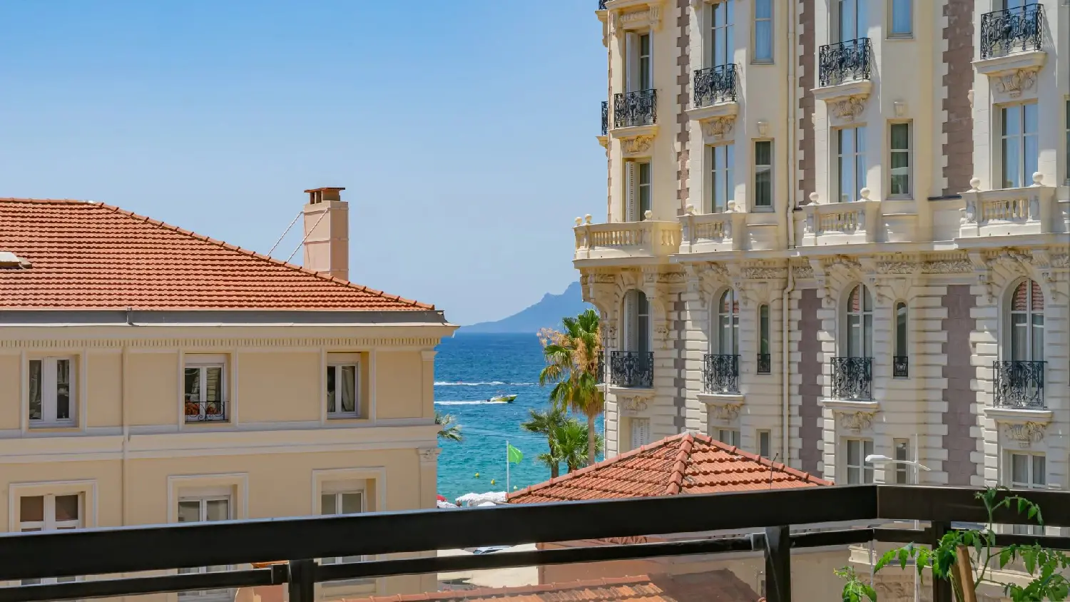  te koop appartement Cannes Alpes-Maritimes 2