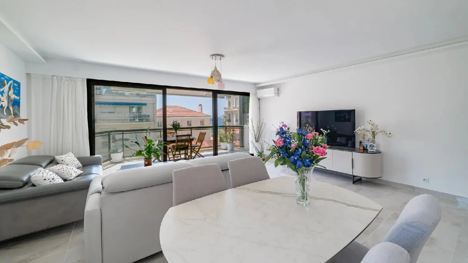  te koop appartement Cannes Alpes-Maritimes 3