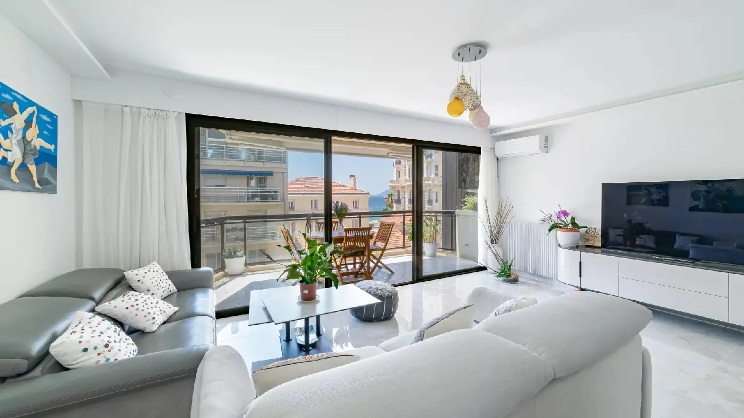  te koop appartement Cannes Alpes-Maritimes 6
