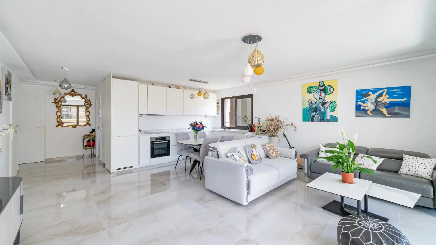  te koop appartement Cannes Alpes-Maritimes 7