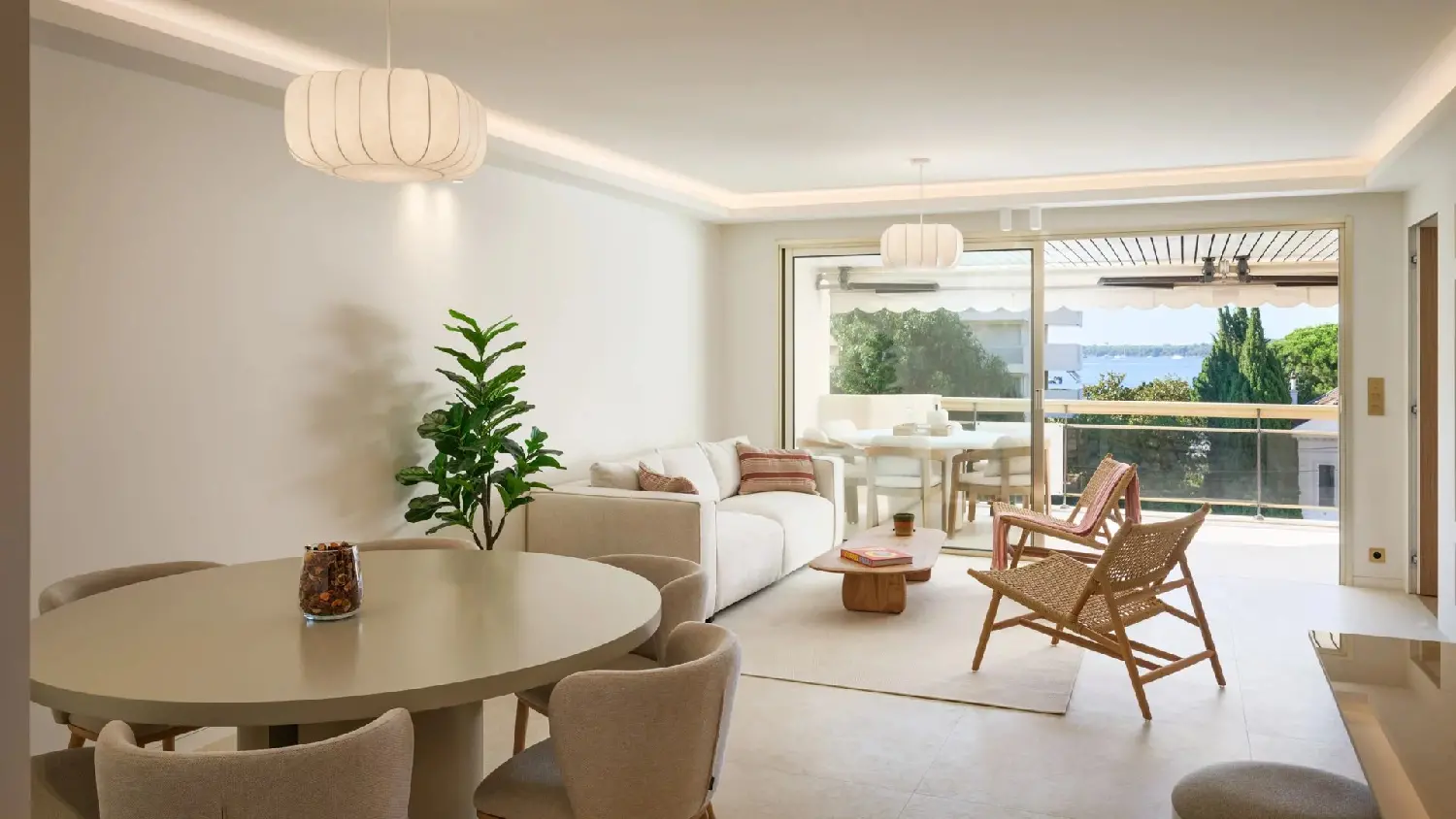  te koop appartement Cannes Alpes-Maritimes 1