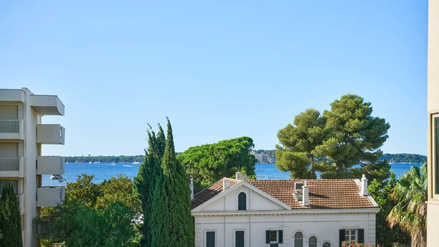  te koop appartement Cannes Alpes-Maritimes 2