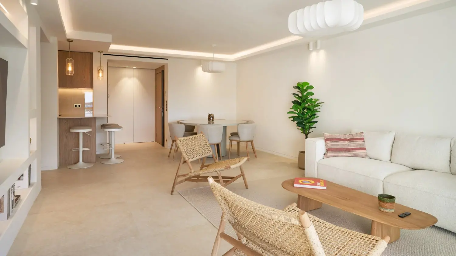  te koop appartement Cannes Alpes-Maritimes 5