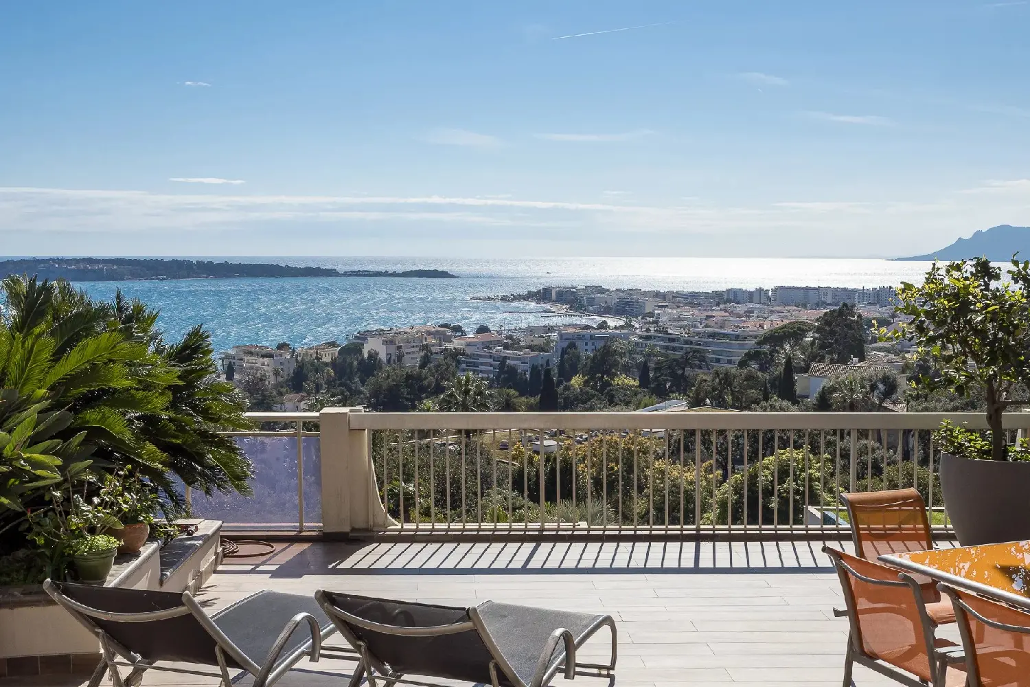  te koop appartement Cannes Alpes-Maritimes 1
