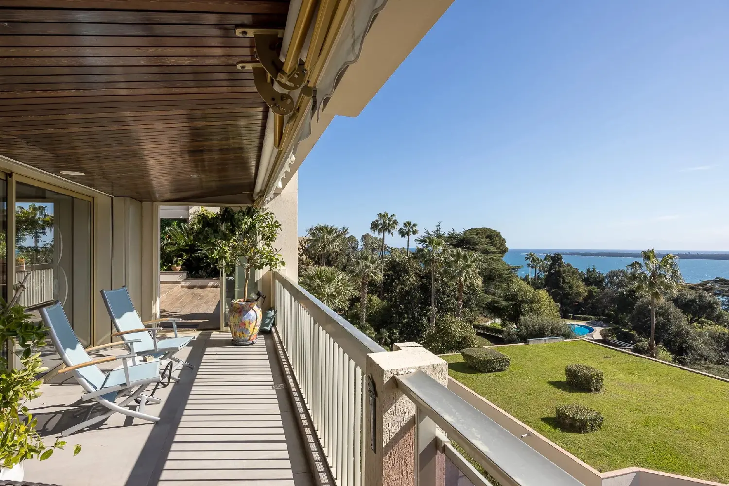  te koop appartement Cannes Alpes-Maritimes 2