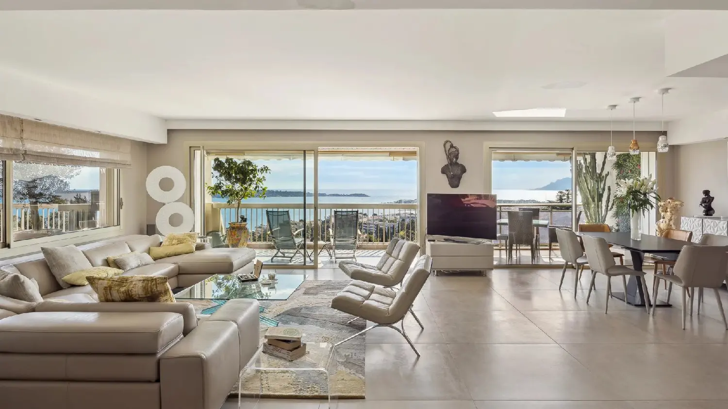  te koop appartement Cannes Alpes-Maritimes 3