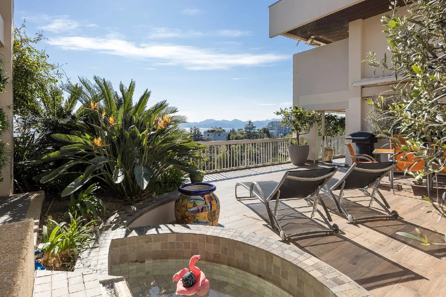  te koop appartement Cannes Alpes-Maritimes 4