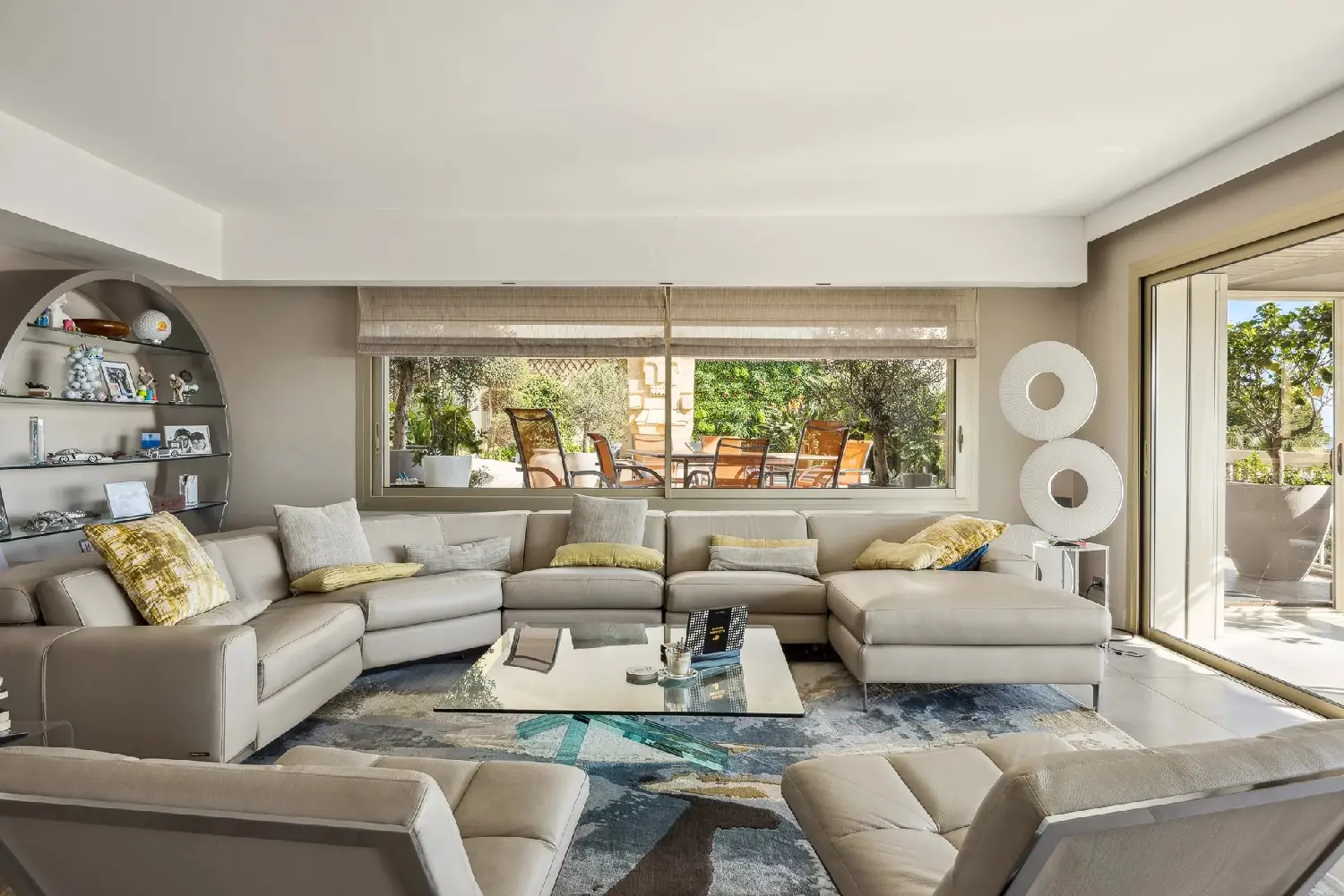  te koop appartement Cannes Alpes-Maritimes 5