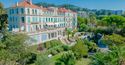 Cannes Alpes-Maritimes appartement foto 7122394