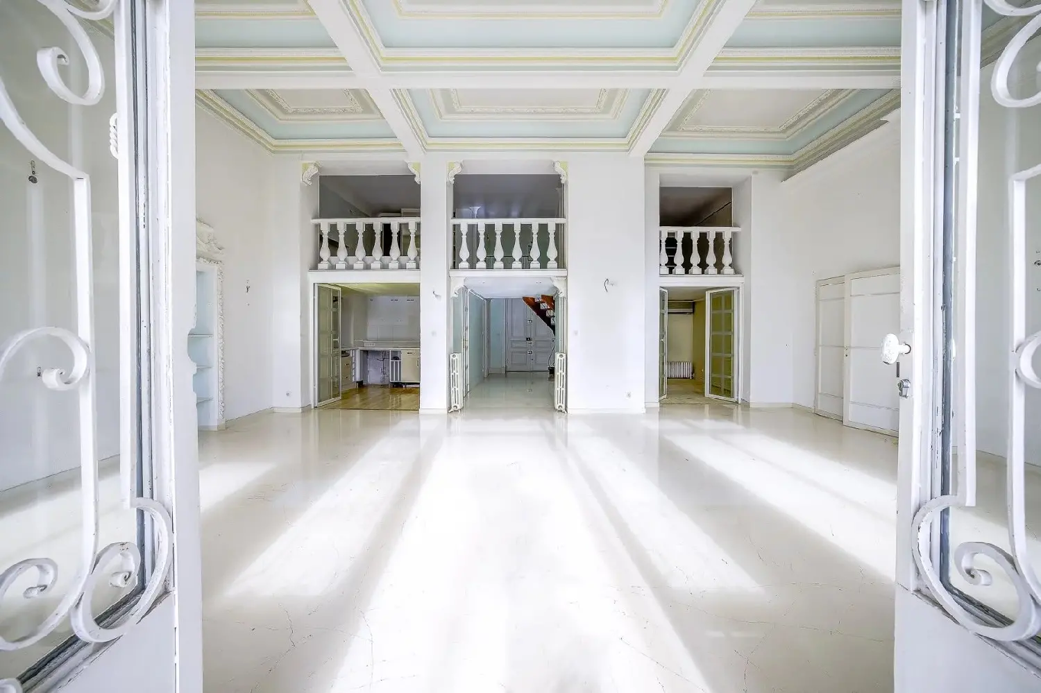  te koop appartement Cannes Alpes-Maritimes 2
