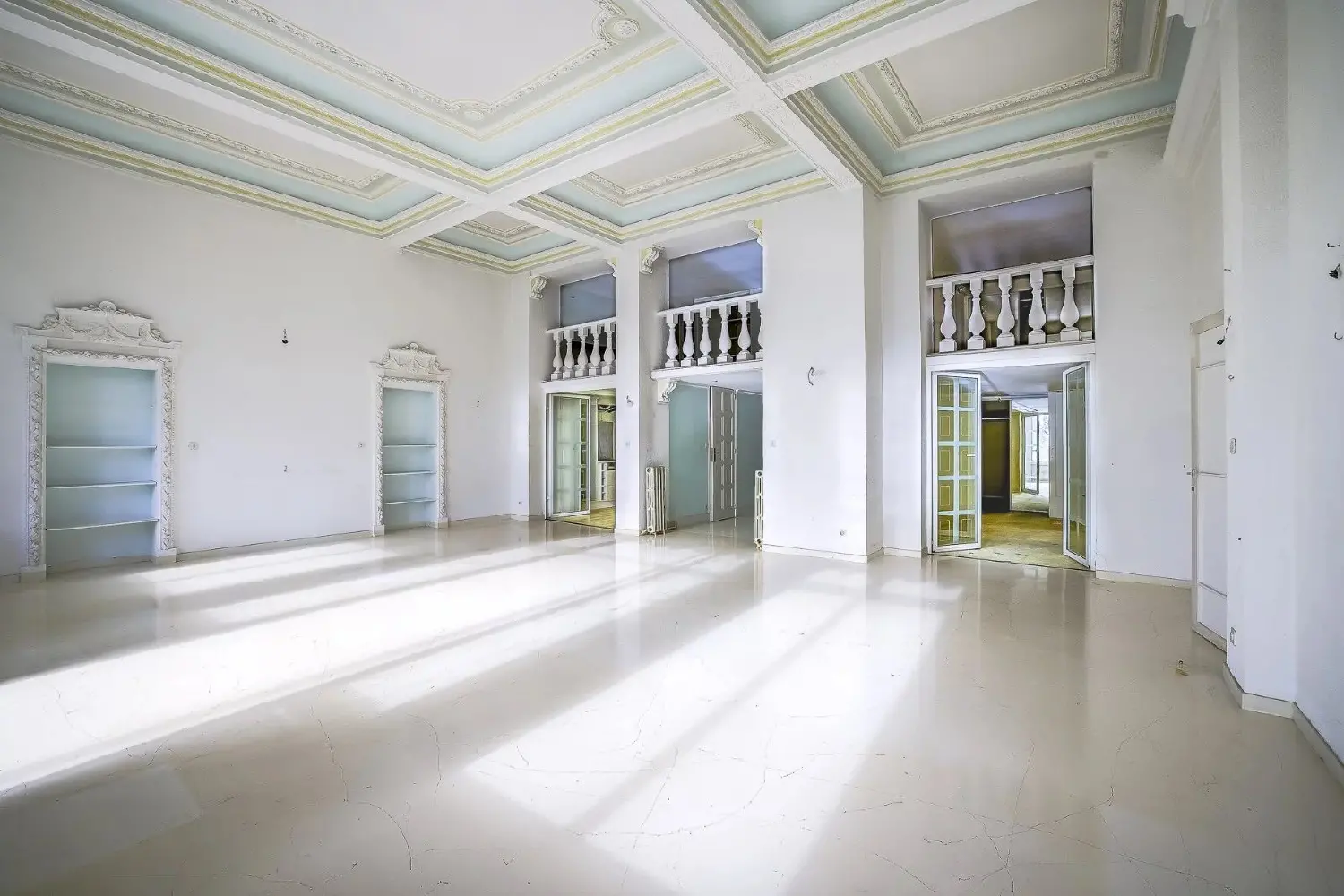 te koop appartement Cannes Alpes-Maritimes 3