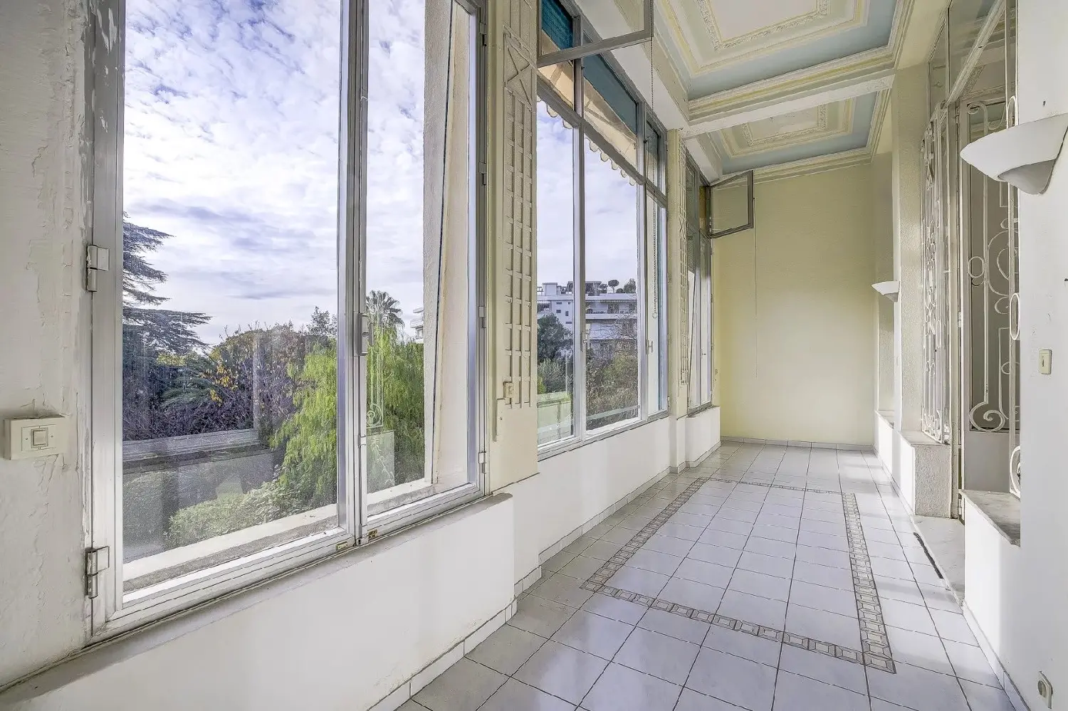  te koop appartement Cannes Alpes-Maritimes 8