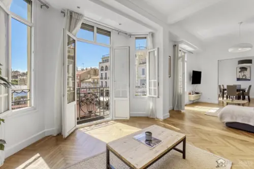 Cannes Alpes-Maritimes Wohnung/ Apartment Bild 7126494