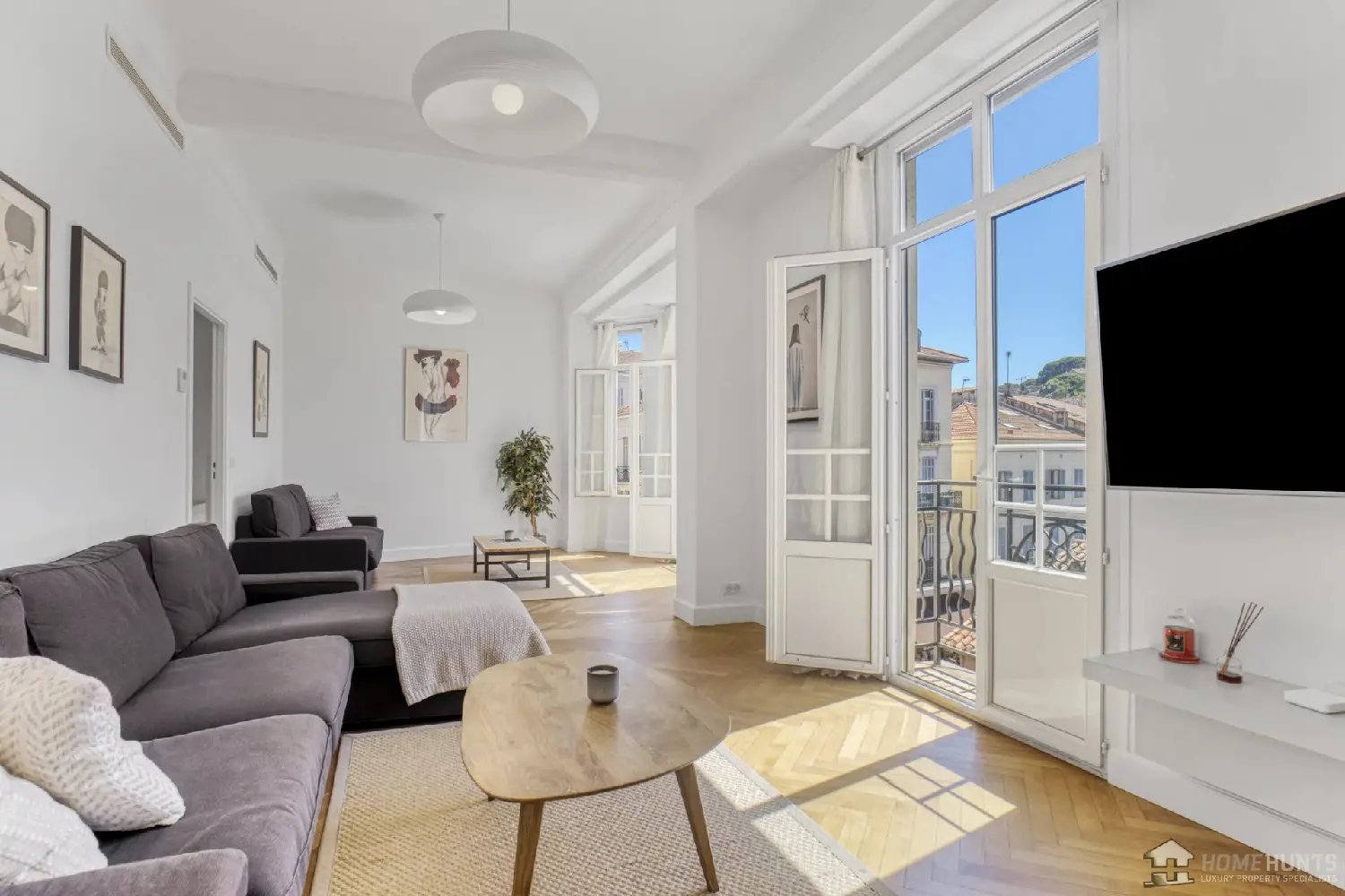  kaufen Wohnung/ Apartment Cannes Alpes-Maritimes 3