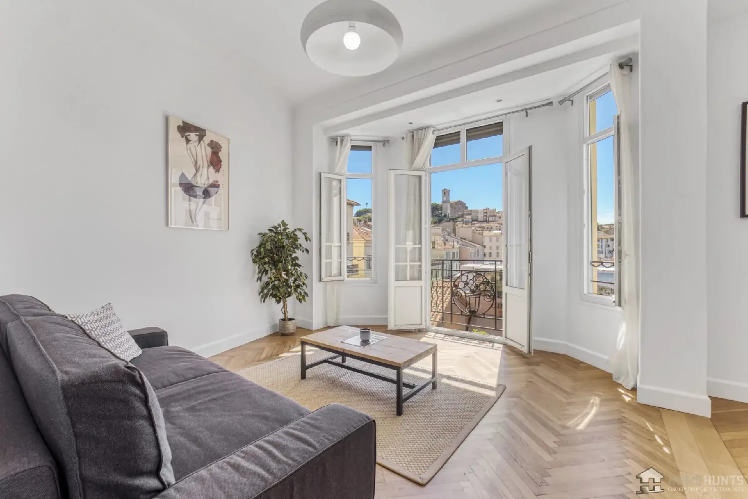  kaufen Wohnung/ Apartment Cannes Alpes-Maritimes 4