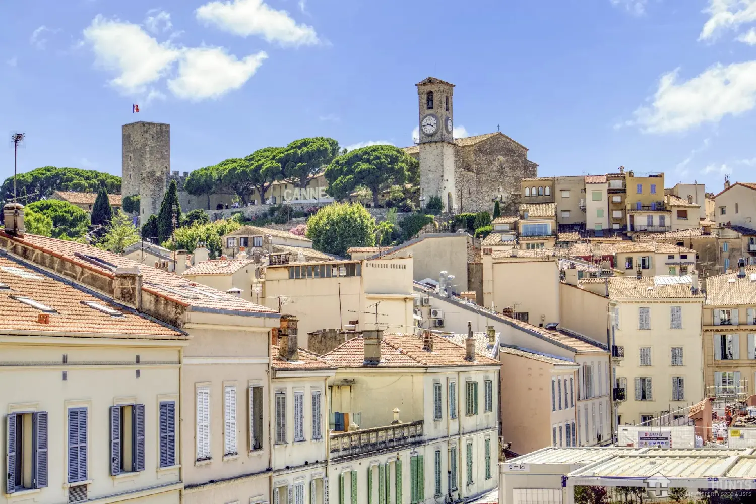  kaufen Wohnung/ Apartment Cannes Alpes-Maritimes 7