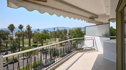 Cannes Alpes-Maritimes Wohnung/ Apartment Bild 7126496