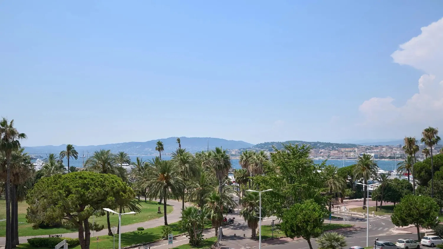  te koop appartement Cannes Alpes-Maritimes 2