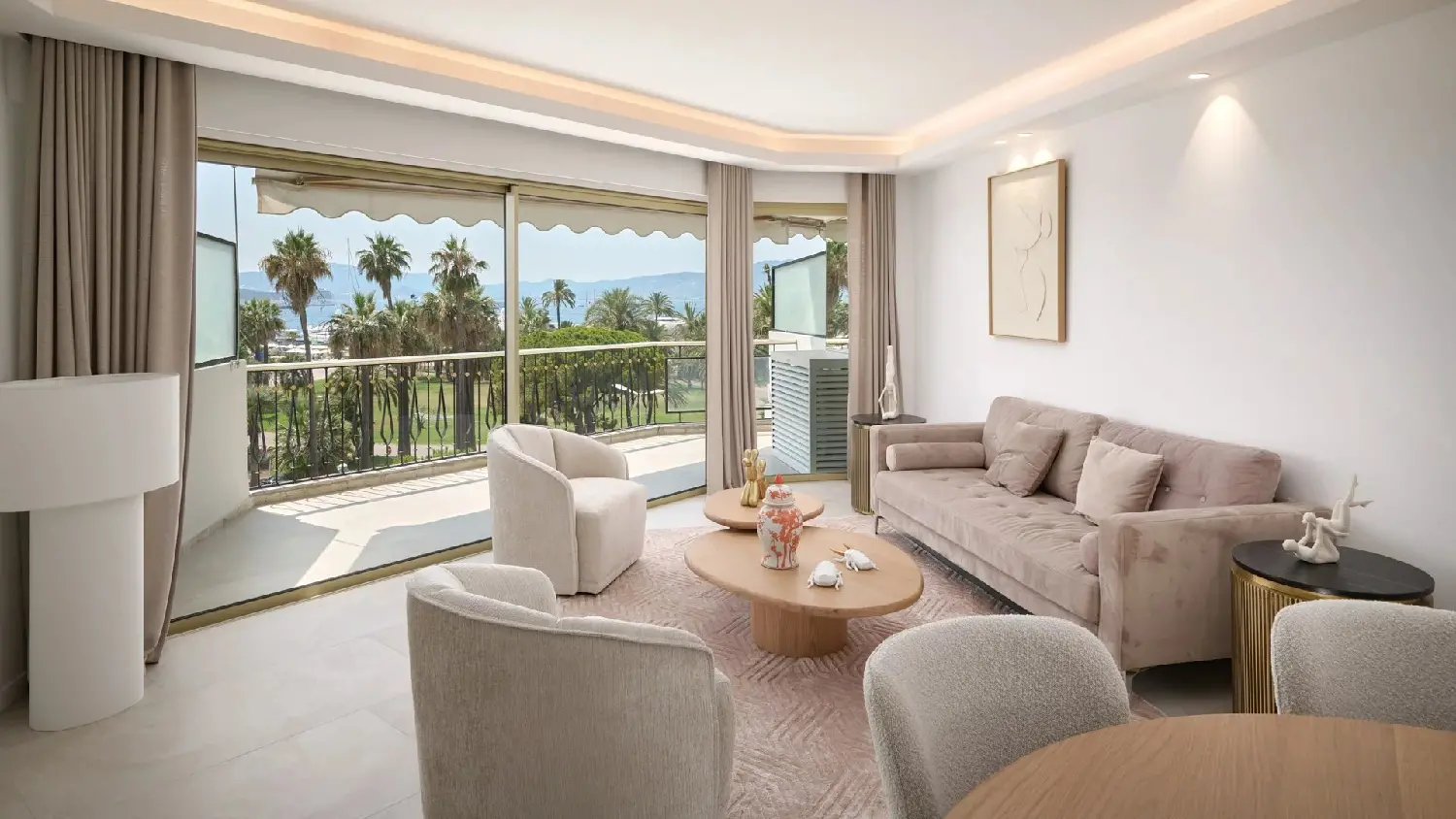  te koop appartement Cannes Alpes-Maritimes 3