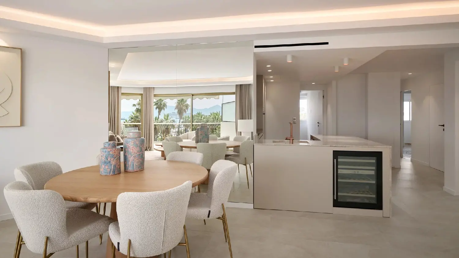  te koop appartement Cannes Alpes-Maritimes 6