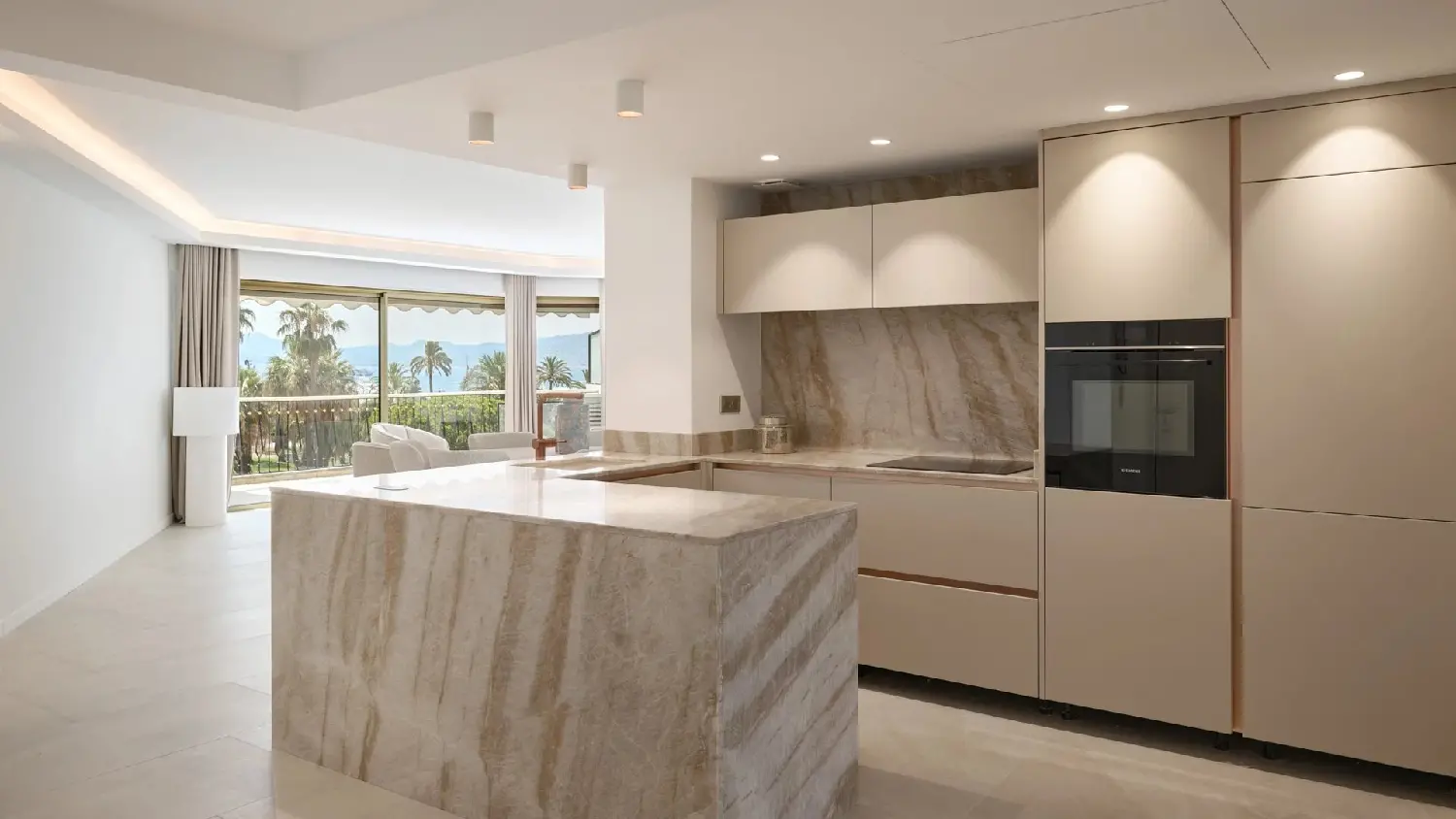  te koop appartement Cannes Alpes-Maritimes 7