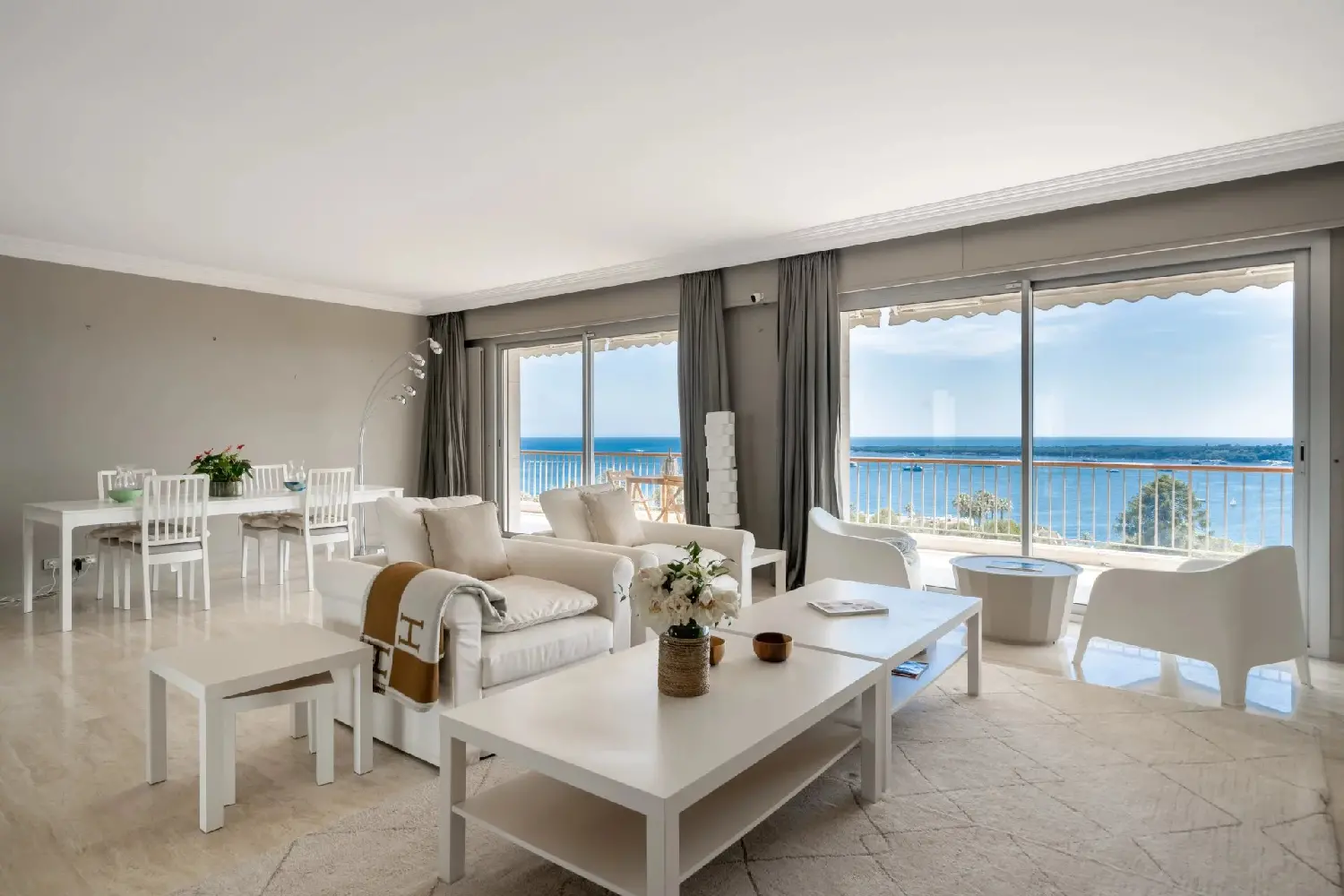  for sale apartment Cannes Alpes-Maritimes 2