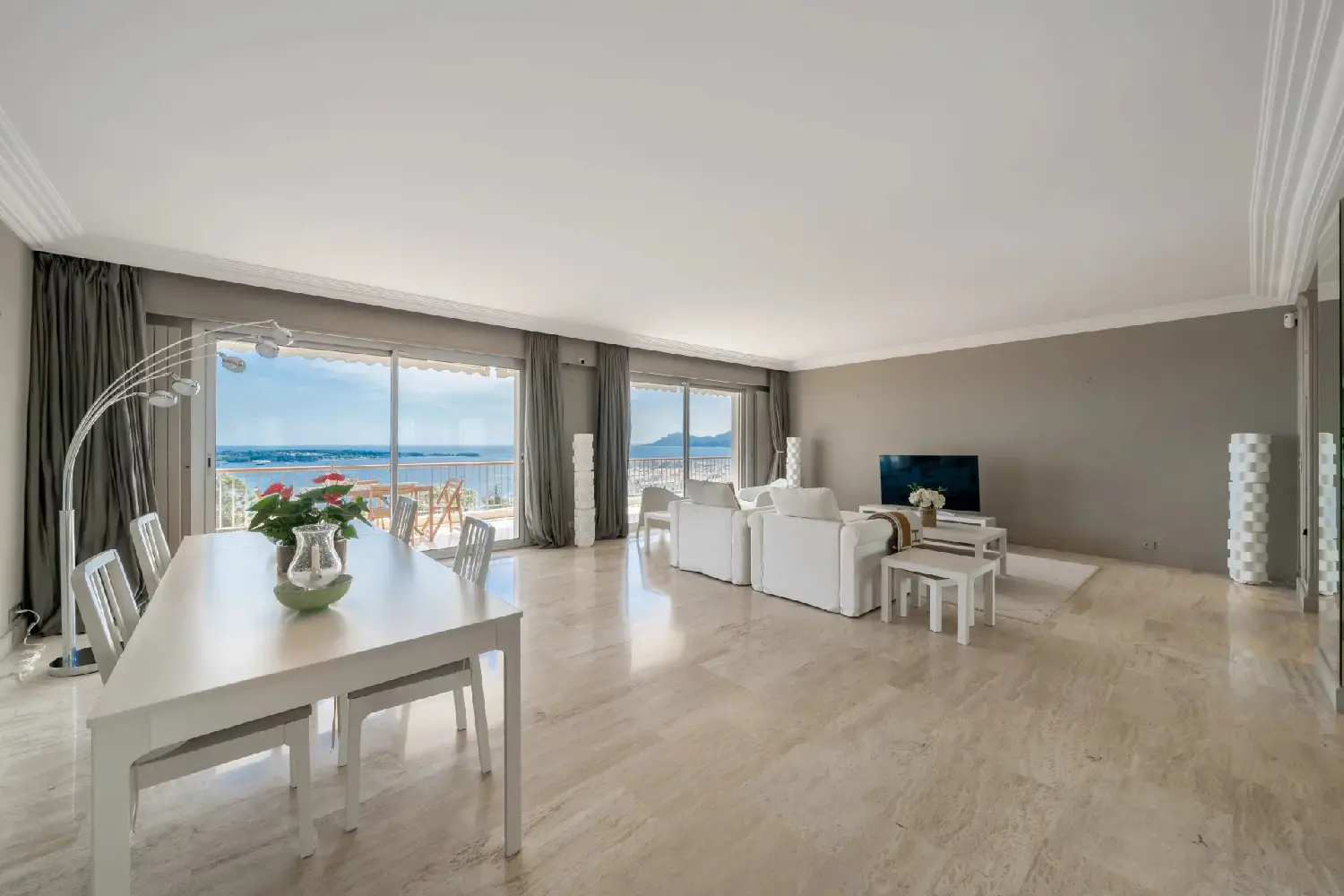  for sale apartment Cannes Alpes-Maritimes 4