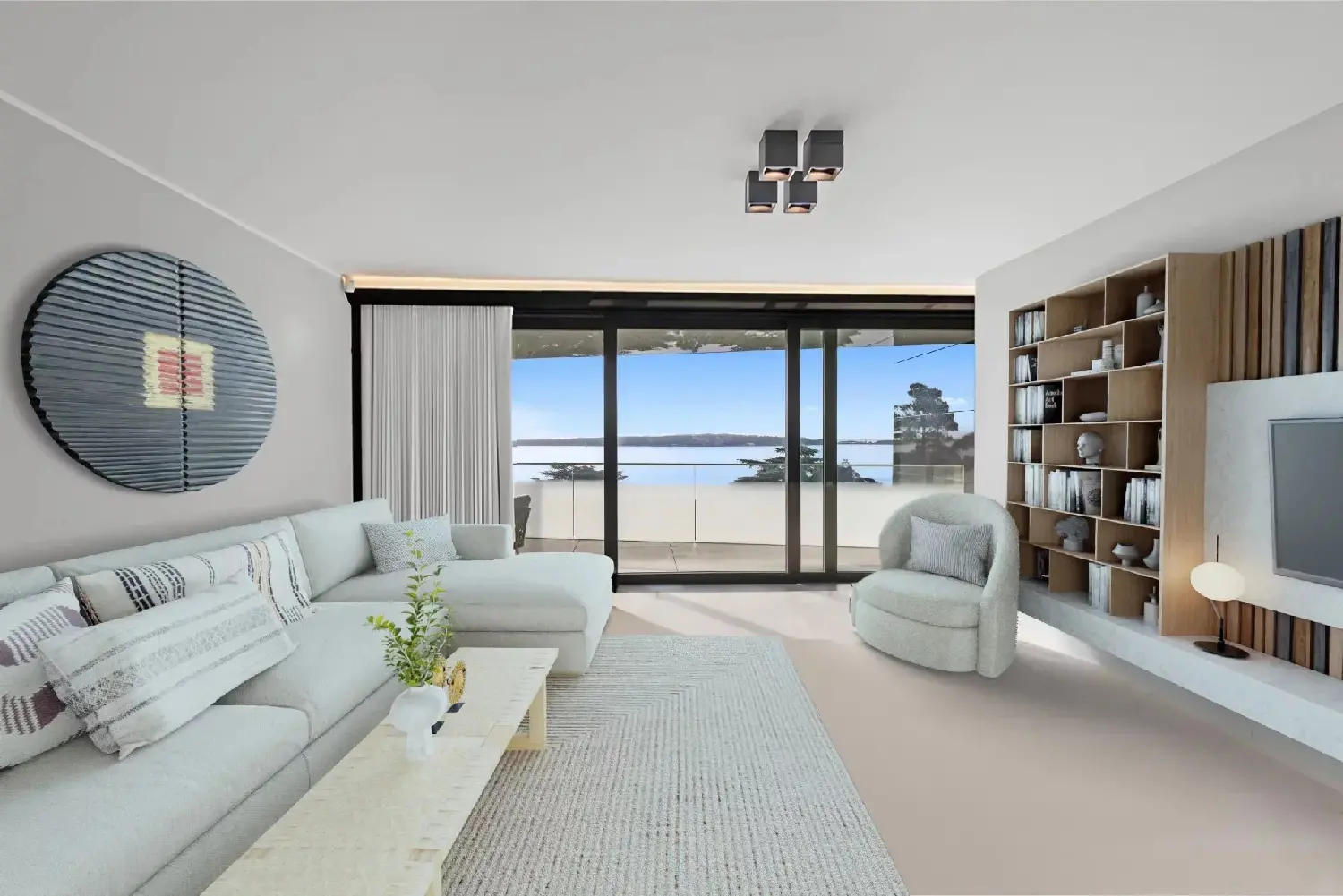  te koop appartement Cannes Alpes-Maritimes 5