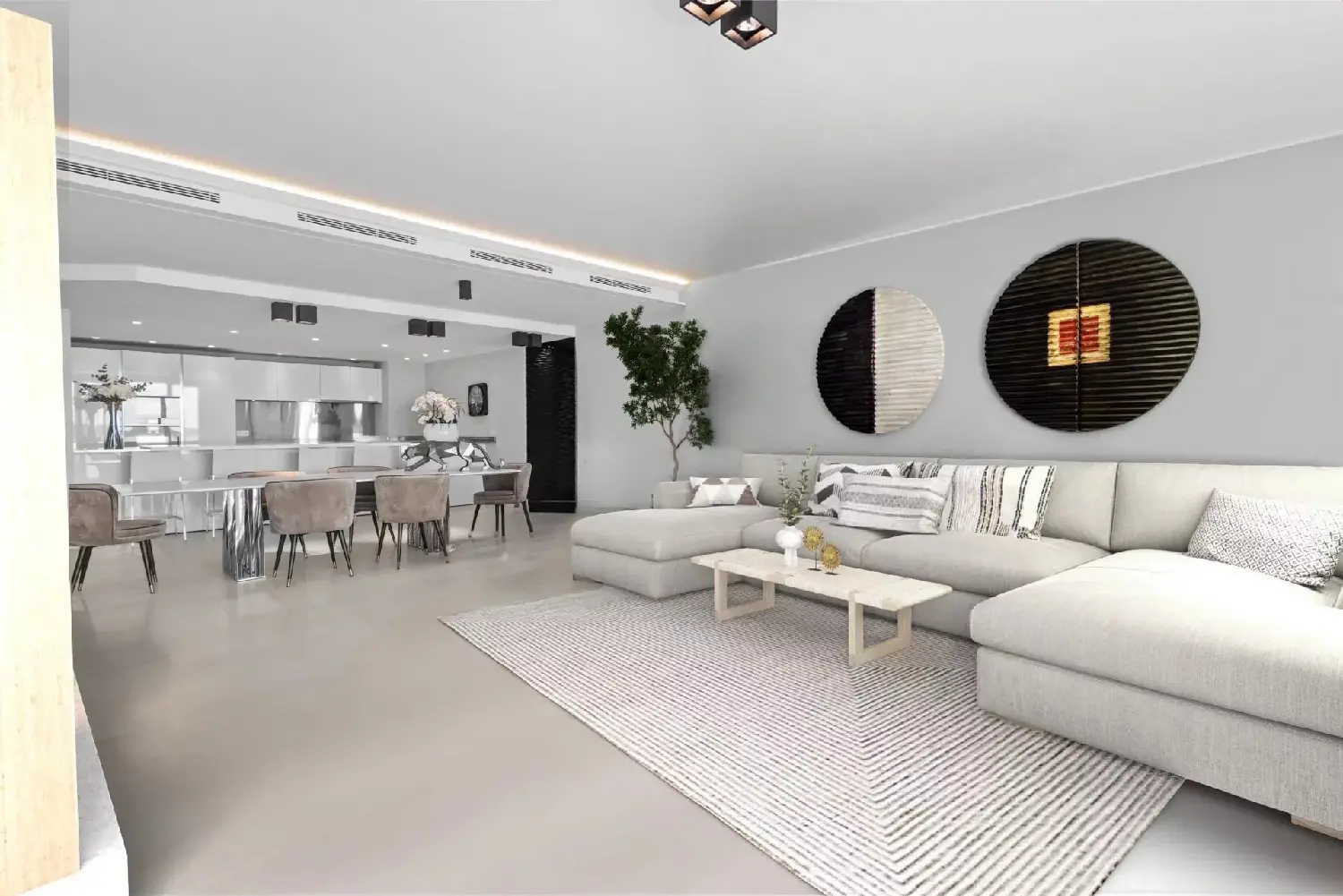  te koop appartement Cannes Alpes-Maritimes 6