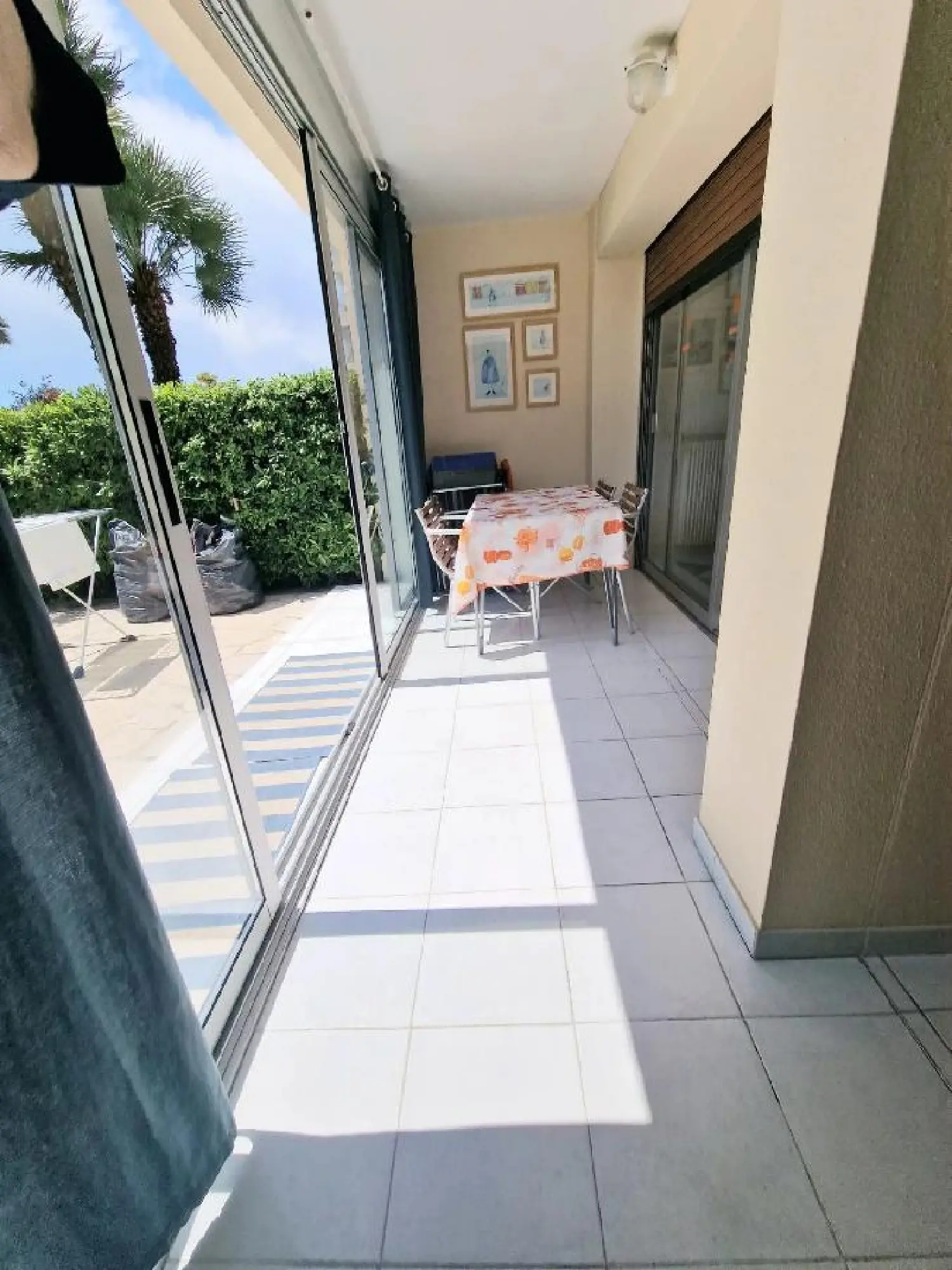 te koop appartement Cannes Alpes-Maritimes 3