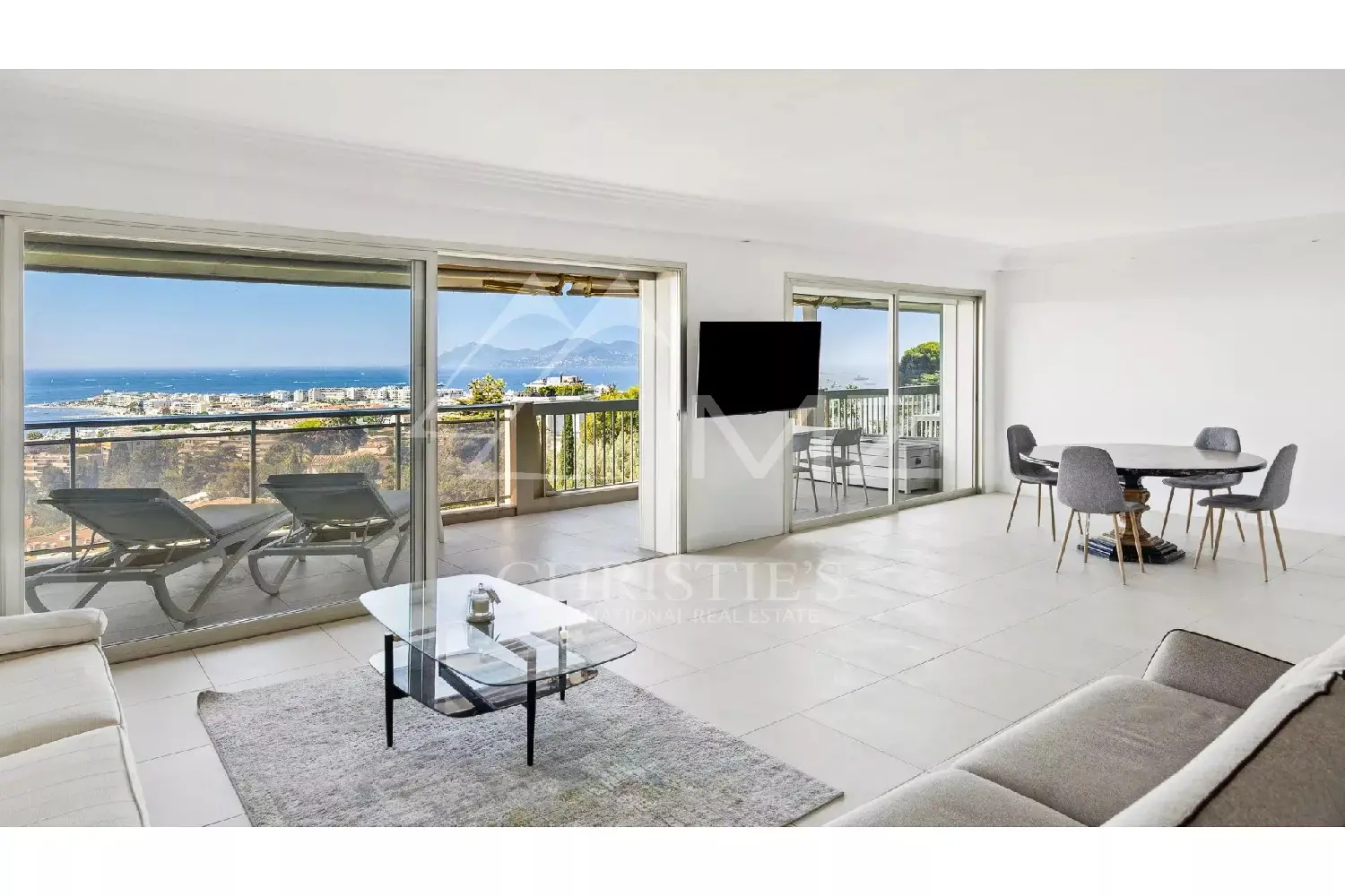  te koop appartement Cannes Alpes-Maritimes 1