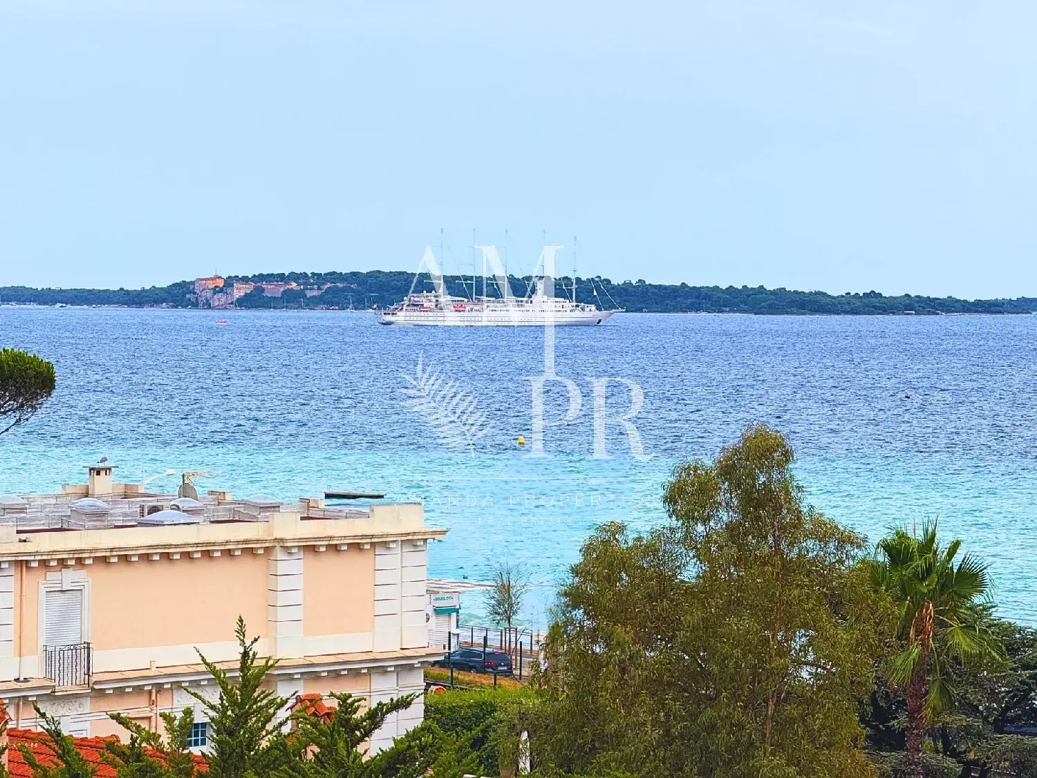  te koop appartement Cannes Alpes-Maritimes 1